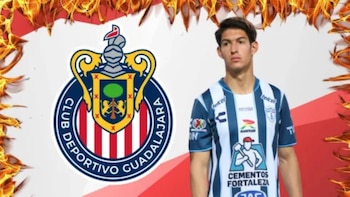 Chivas