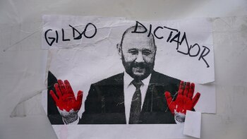 Los reclamos apuntan contra el