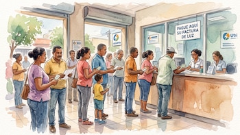 República Dominicana: La ley 186-07 obliga a las distribuidoras a compensar a los usuarios por apagones