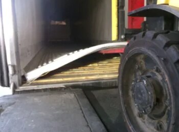 Metanfetamina decomisada en Tijuana