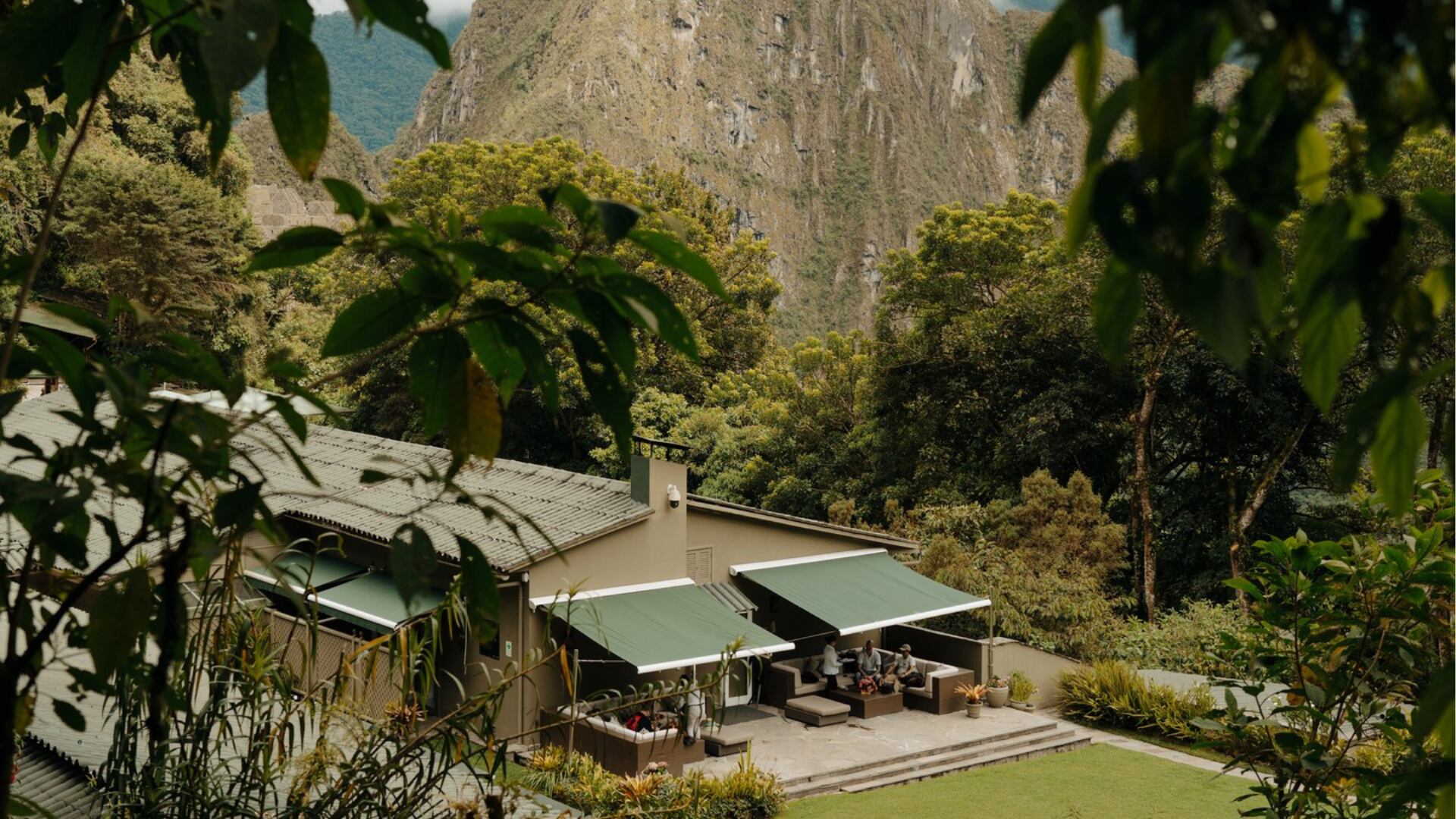 Perú Belmond seguirá operando el Sanctuary Lodge tras fallo arbitral hasta marzo de 2028. (Foto: IG/@Sanctuary Lodge)