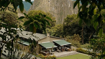 Perú Belmond seguirá operando el Sanctuary Lodge tras fallo arbitral hasta marzo de 2028. (Foto: IG/@Sanctuary Lodge)