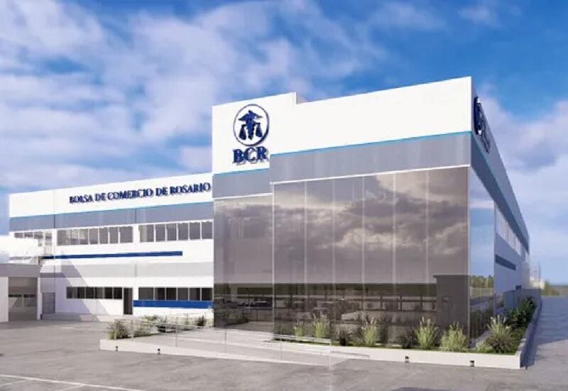 La clasificación comercial realizada en el Laboratorio de la BCR indicó que el 28,3% de las muestras fue categorizado como Grado 1 (BCR)
