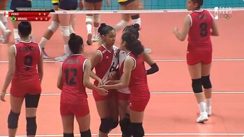 Perú vs Brasil 0-3: resumen