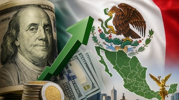 Precio del dólar hoy en México: cotización de apertura este martes 1 de septiembre