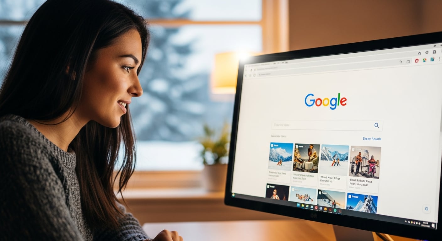 Se filtra la nueva interfaz de Android para PC: así sería el rediseño del sistema