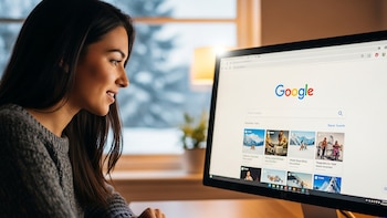 Se filtra la nueva interfaz