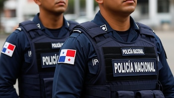 Panamá comprará 10 mil chalecos antibalas tras cuestionamientos sobre equipos vencidos