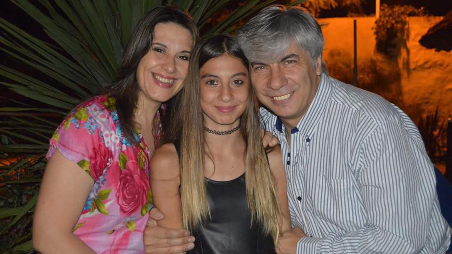 Luna Álvarez Debali, murió tras consumir éxtasis en un boliche de Palermo