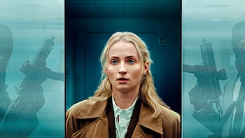 El thriller británico que pone