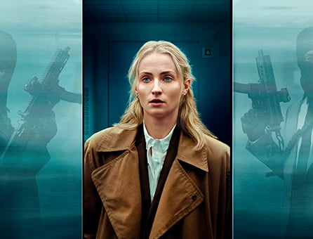 El thriller británico que pone en jaque a los fondos de pensiones