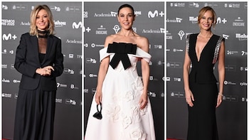 Paula Vázquez, Susanna Griso y