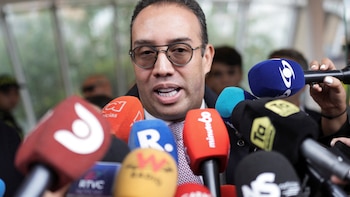 Abogado de la familia de Miguel Uribe Turbay pedirá a la Fiscalía investigar presuntas ‘chuzadas’ a la oposición durante el gobierno Petro