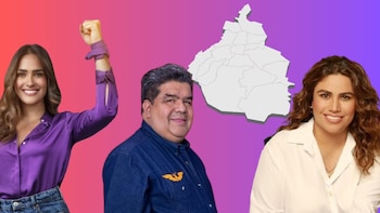 Este martes se llevó a