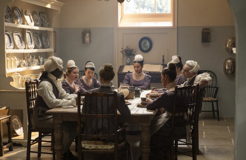 ¿Listos para el escándalo? Bridgerton temporada 4 estrena fechas y un amor imposible en México. (Netflix)