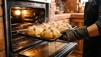 Venta de pan de muerto prevé ingresos por mil 34 millones de pesos: su precio reporta un alza del 2%