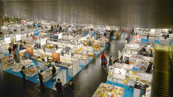 Como ya hace unos años,