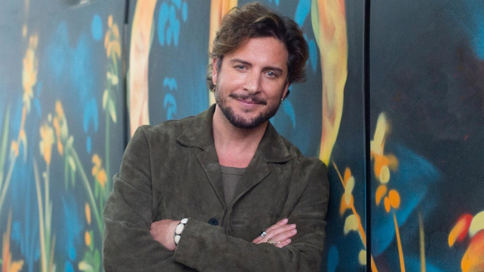 08/05/2025 Manuel Carrasco, en una imagen de archivoEUROPA ESPAÑA SOCIEDAD