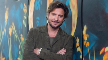 Manuel Carrasco, elegido Hijo Predilecto