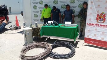 Ciudadano alemán condecorado por el