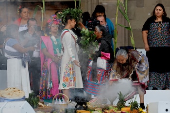 REUTERS/Daniel Becerril