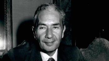 Al magnicidio significó el principio