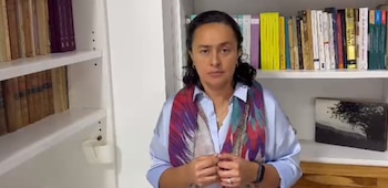 Valora que el gobierno decida