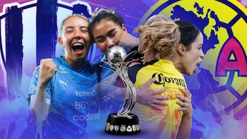 Rayadas vs América: cuando, a qué hora y dónde ver EN VIVO la Final de Ida del Clausura 2026 de la Liga MX Femenil