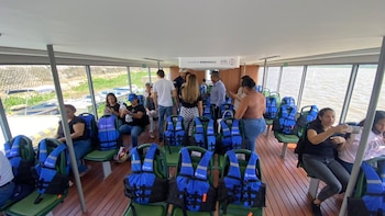 Riobus Karakalí-Barranquilla-Cartagena-Colombia