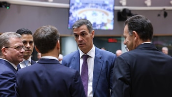 Sánchez reitera que habrá generales en 2027 pero no aclara si antes o después de las autonómicas y municipales de mayo