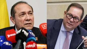 Antonio Sanguino se despachó contra