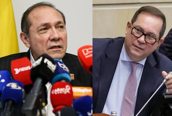 El ministro Antonio Sanguino señaló