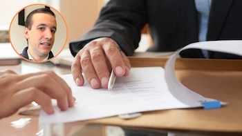 Juanma Lorente, abogado laboralista: “Las