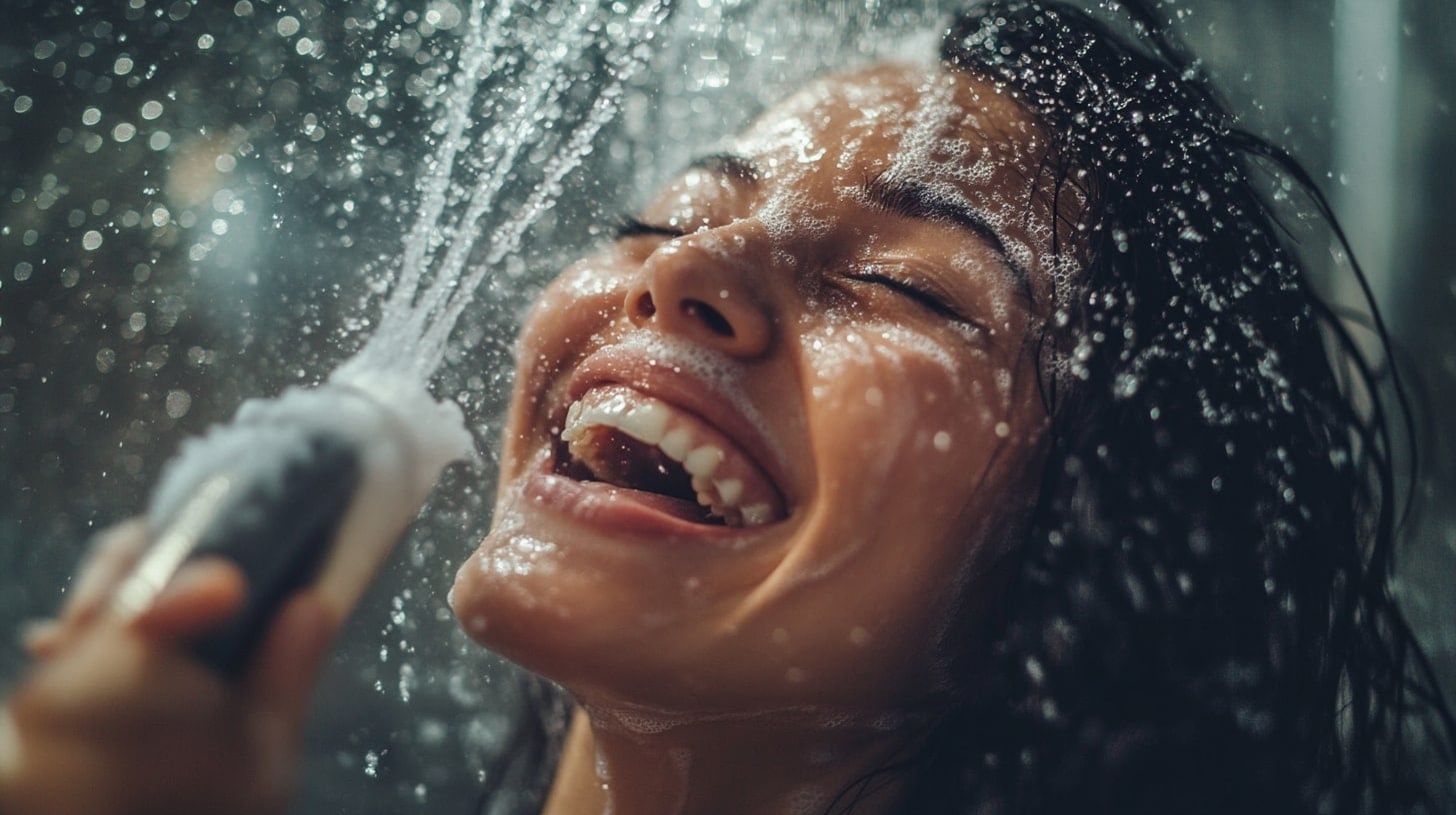 Aplicar la mascarilla capilar directamente sobre la raíz favorece la acumulación de grasa y puede irritar el cuero cabelludo. (Imagen Ilustrativa Infobae)