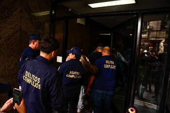 El procedimiento en ls viejas