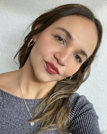 La nadadora María José Mata Cocco no cuenta con el apoyo de Conade ni del COM