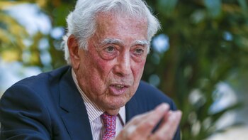 Mario Vargas Llosa: „Putin ist