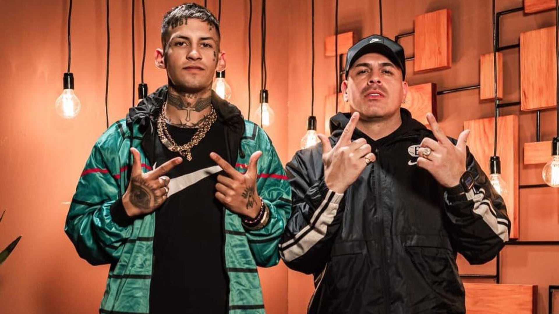 El artista denunció a Maxi El Brother por presuntos manejos económicos irregulares y exige una rendición de cuentas millonaria