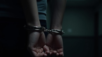 Hombre de 22 años que