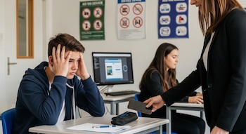 La organización electoral alerta sobre