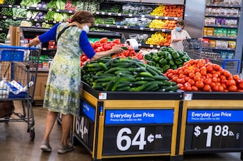 Muchas tiendas cerrarán sus puertas
