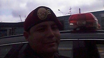 Policía es asesinado en la puerta de la casa del alcalde de San Martín de Porres.