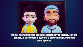 Santiago de Matos Lima creó