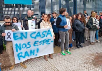 Los educadores sociales reivindican sus