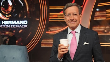 Ceferino Reato criticó la edición de Gran Hermano Generación Dorada: “Fue muy larga y cansadora”