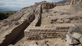 Líneas de Nasca, Cahuachi y más: los atractivos que destacan durante la Semana Turística en Ica. (Foto: Agencia Andina)