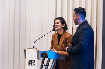 El programa MAFIZ del Festival