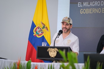 - crédito Ovidio González/Presidencia