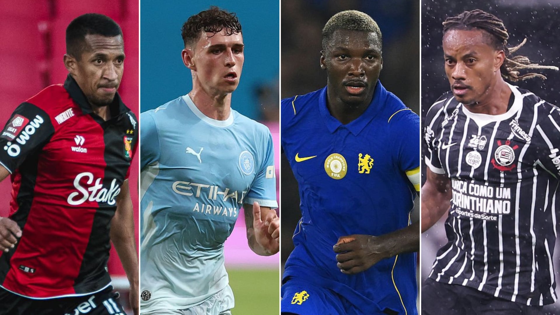 Partidos de hoy, domingo 9 de agosto de 2026: programación, canales TV y resultados en vivo