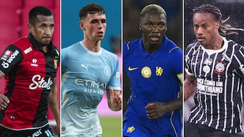 Partidos de hoy, domingo 9 de agosto de 2026: programación, canales TV y resultados en vivo